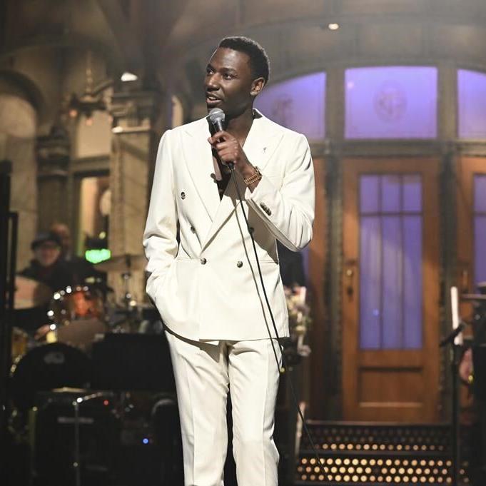 Jerrod Carmichael to host Golden Globes as it returns to NBC